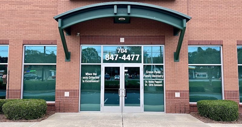 Crown Point Family Dentistry