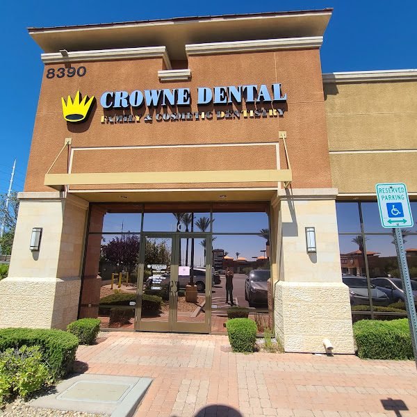 Crowne Dental
