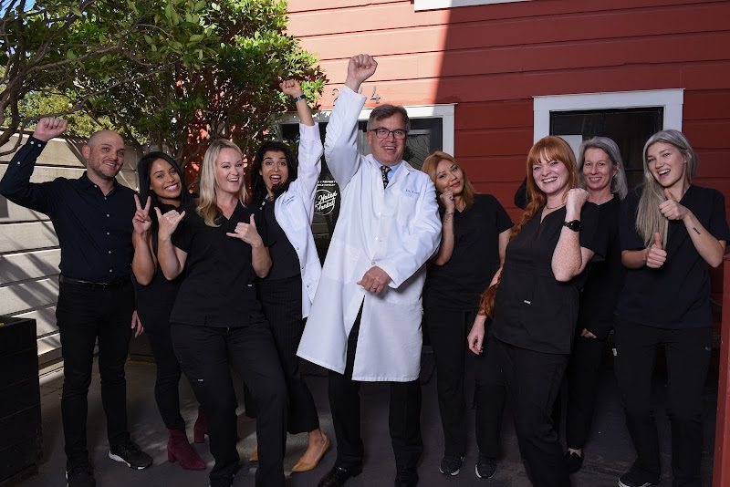 Cucalon and Matin Orthodontics: Union Street Location