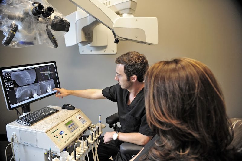Cumberland Endodontics - Gallatin, TN