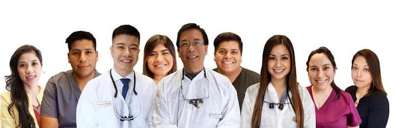DC Dental Spa - Washington DC