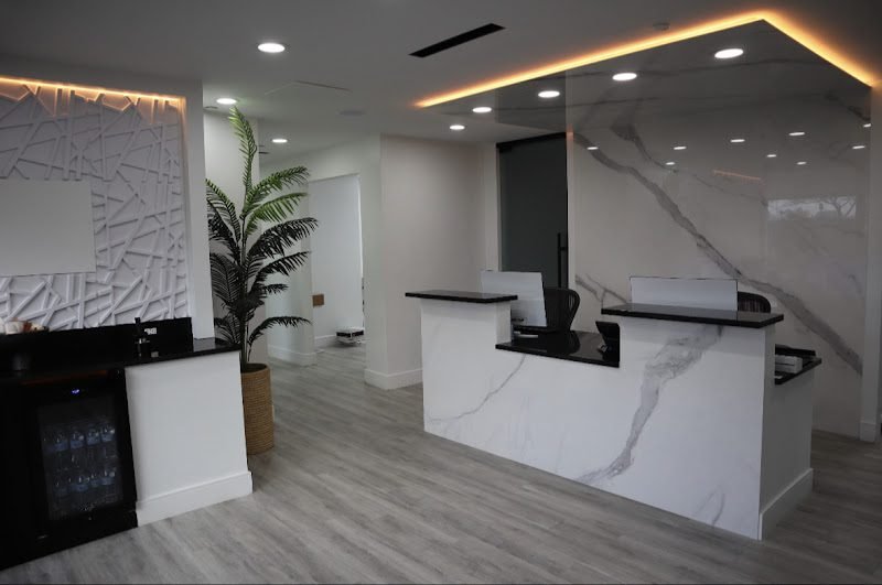 DC Dentist at Providence