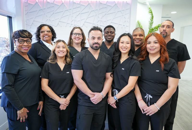 DC Dentist at Takoma Park
