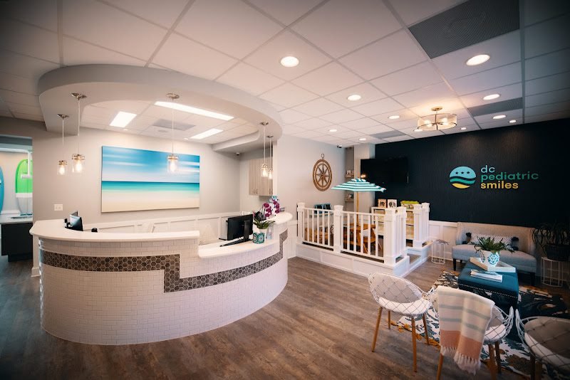DC Pediatric Smiles