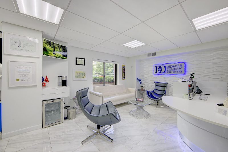 DC Same Day Dental Crowns