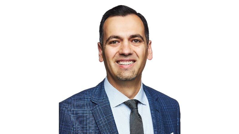 Daniel Petrisor, D.M.D., M.D., F.A.C.S.