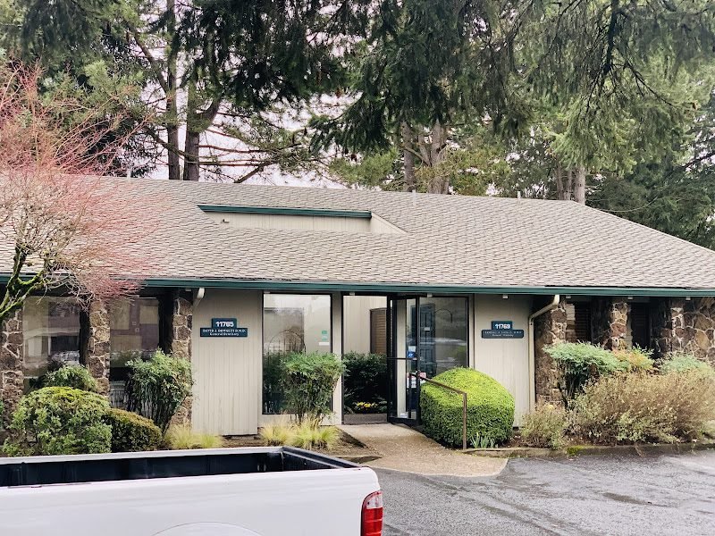 David J Dowsett LLC, Complete Health Dentistry of Portland
