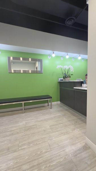 David M Morgan, DDS, MD, PLC : Oral & Maxillofacial Surgery