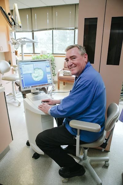 David N Carothers DDS, East Portland Dentist