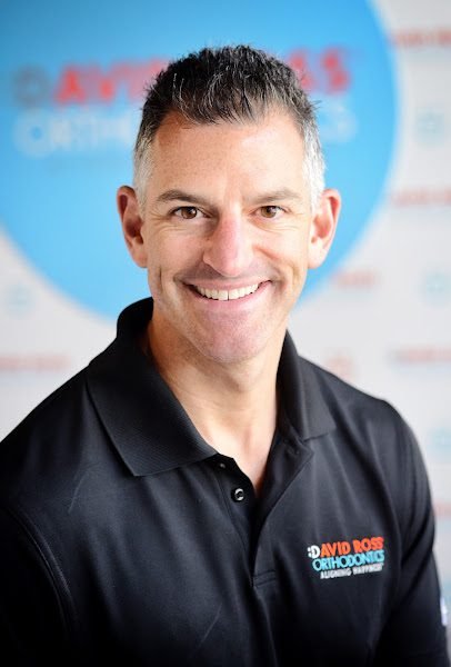 David Ross Orthodontics: Timonium-Lutherville Location