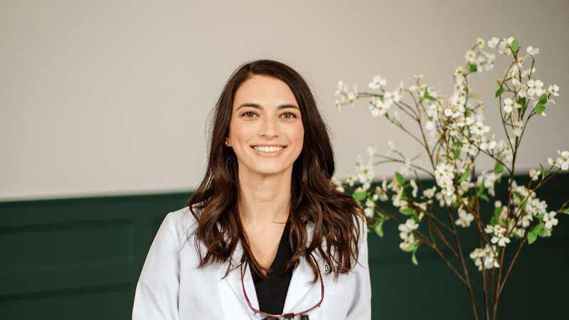 David Wickness, DMD- Nashville Cosmetic Dentist 6