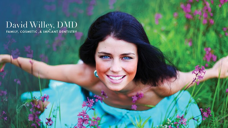 David Willey, DMD