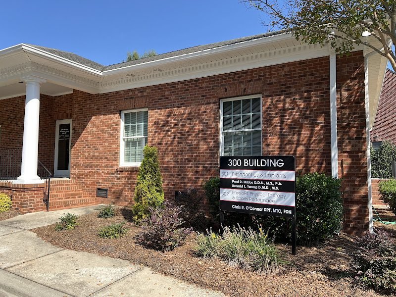 Davidson Periodontics