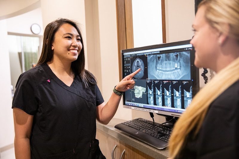 Dean Duncan, DDS