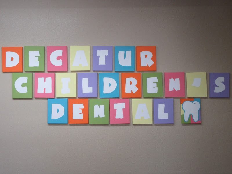 Decatur Children's Dental