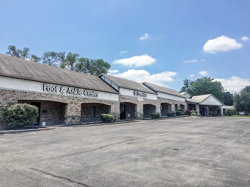 Decatur Woods Dental - Dr. John Keller 2
