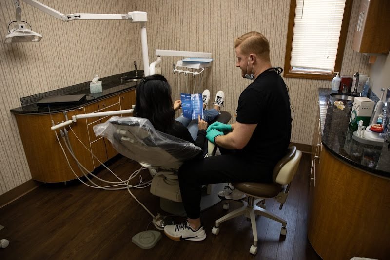 Decatur Woods Dental - Dr. John Keller