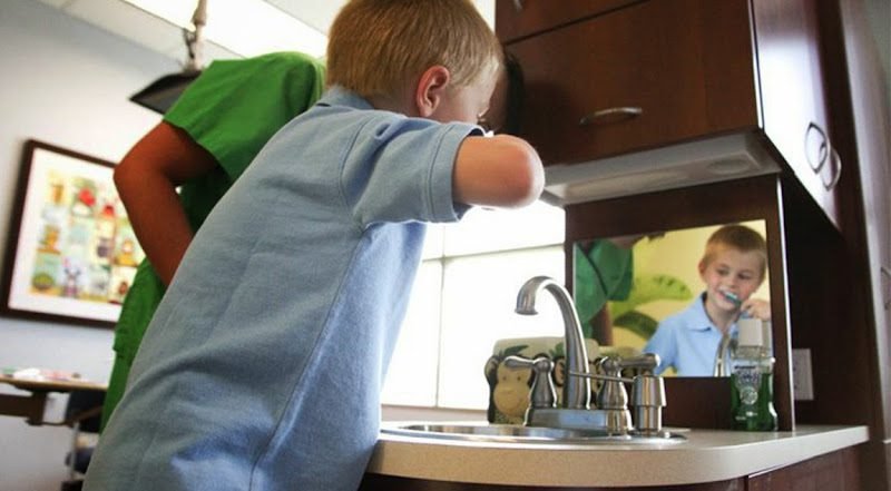 Delaware Pediatric Dentistry
