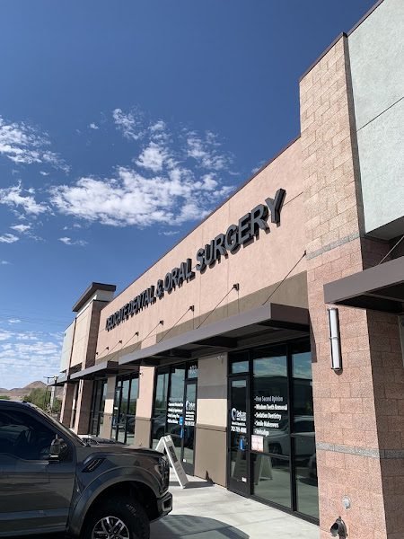 Delicate Oral Surgery