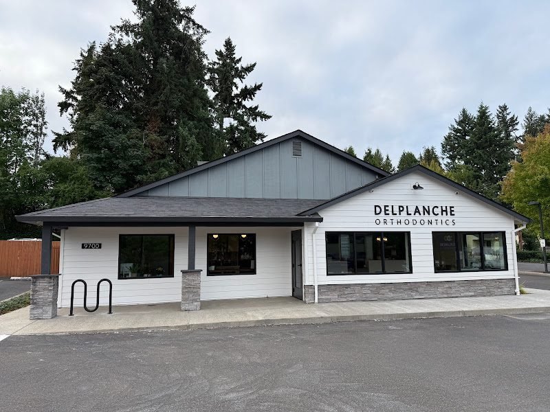 Delplanche Orthodontics