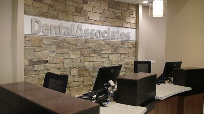 Dental Associates-Miller Park Way
