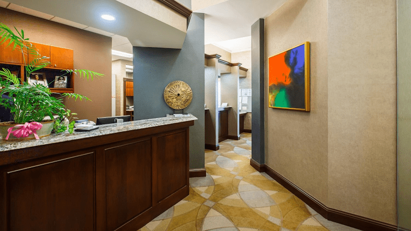 Dental Associates of New England