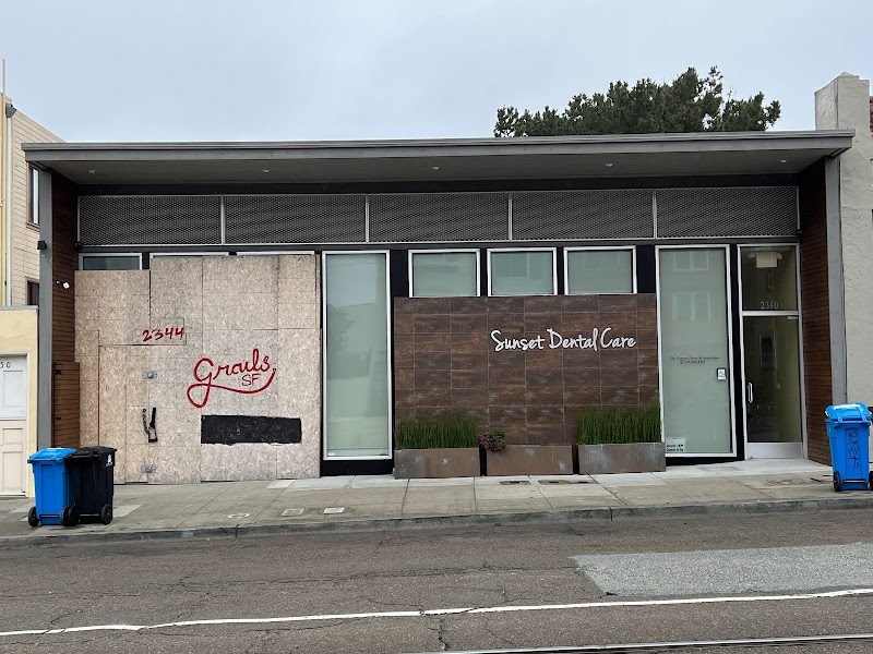 Dental Care SF