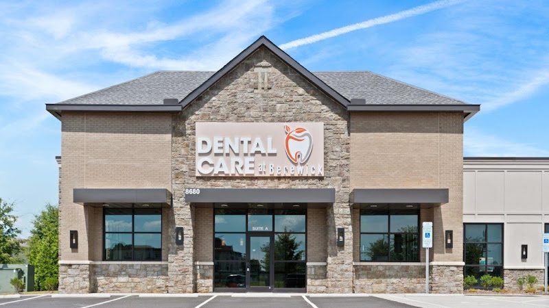 Dental Care at Berewick