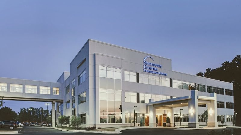 Dental Care of Baltimore