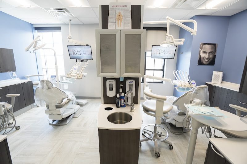 Dental Care of Baltimore Owings Mills