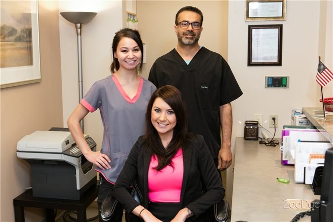 Dental Care of Portland