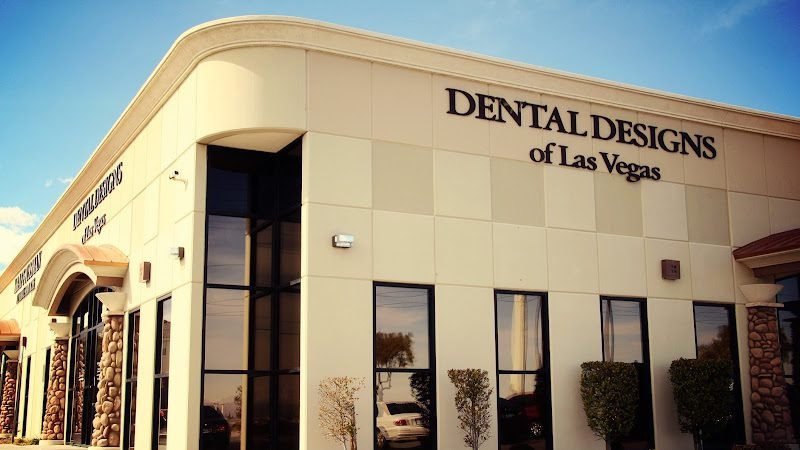 Dental Designs of Las Vegas