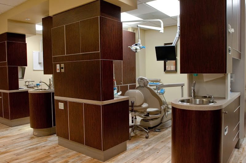Dental Designs of Maryland - White Marsh, MD
