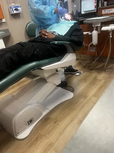 Dental Dreams - Belair