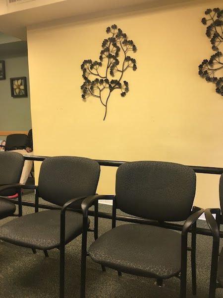 Dental Dreams of Edmondson