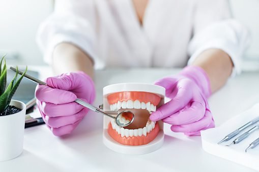 Dental Emergency & Denture Care 2