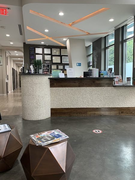 Dental Excellence Integrative Center