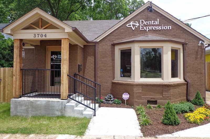 Dental Expression, PLLC