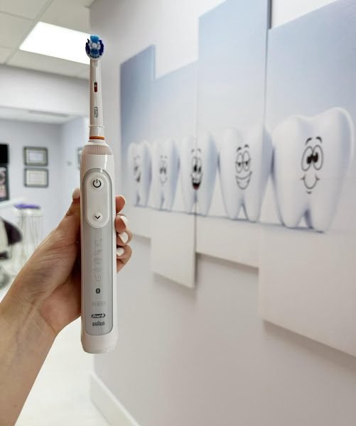 Dental Faith Aesthetic & Family Dentistry 2