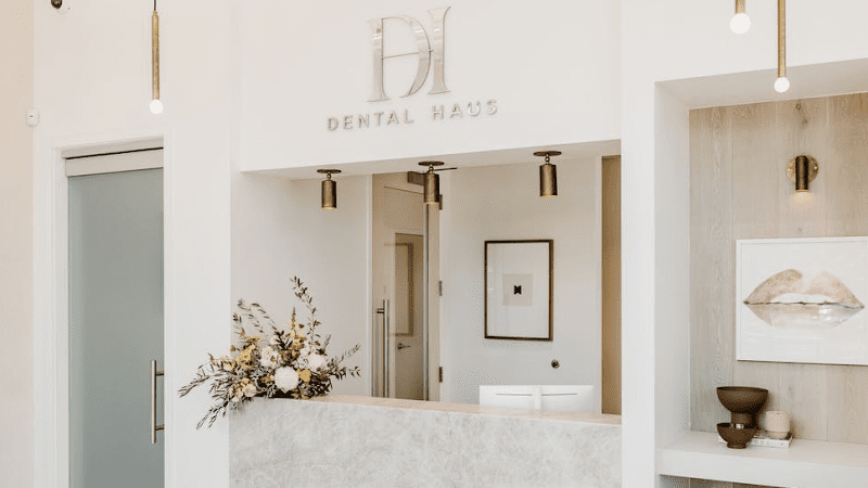 Dental Haus Germantown
