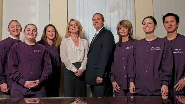 Dental Health and Wellness Boston