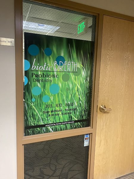 Dental Health at Midtown