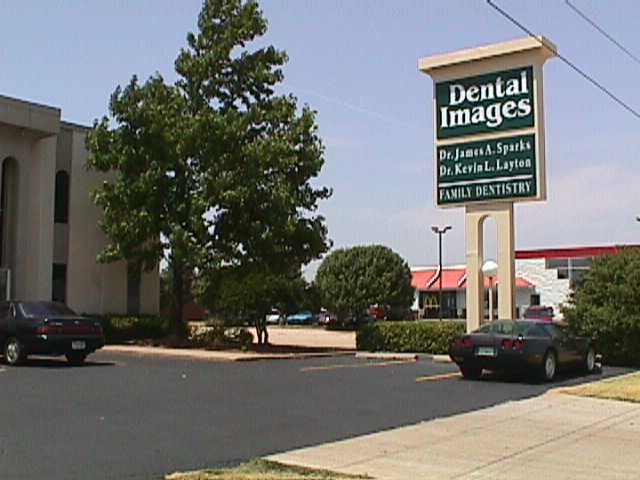 Dental Images of OKC, Kevin L. Layton D.D.S.