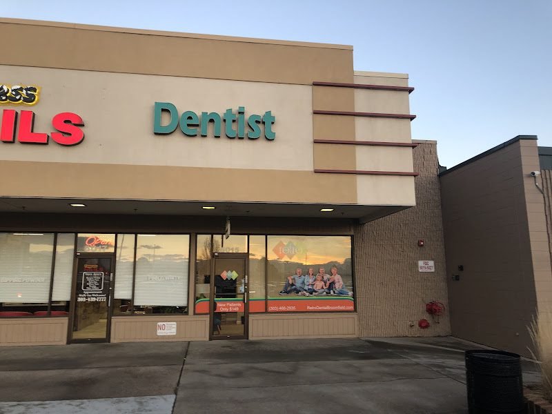 Dental & Implant Centers of Colorado - Westminster