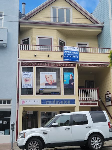 Dental Implant and Oral Surgery of San Francisco 2