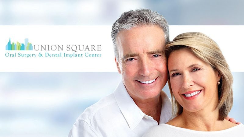 Dental Implant and Oral Surgery of San Francisco 6