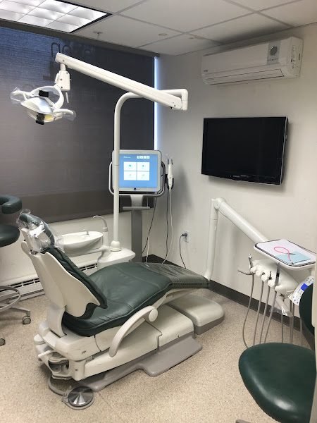 Dental Implants Brookline 5