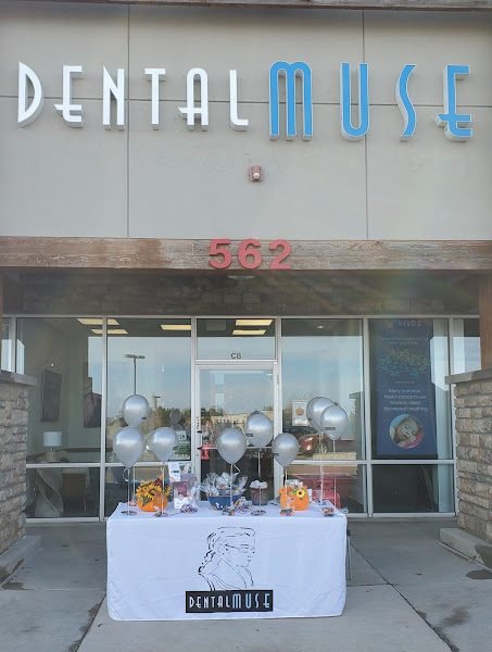 Dental Muse Holistic and Biological Dentistry