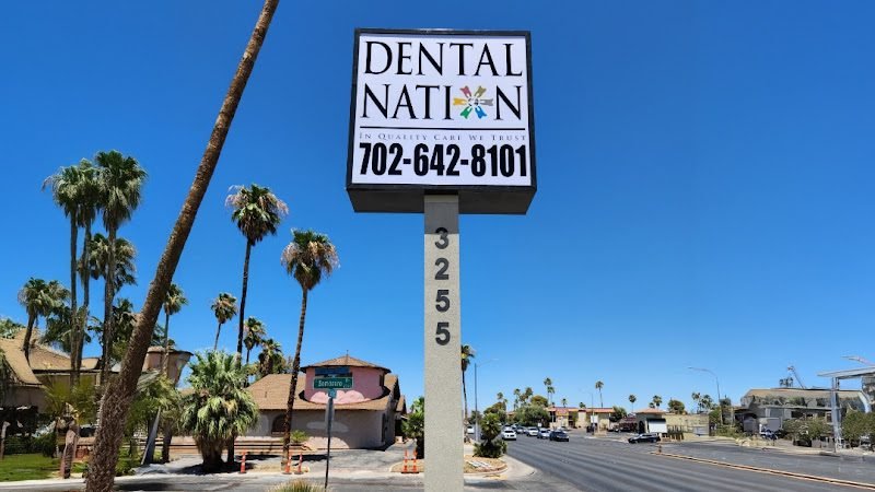 Dental Nation Inc.
