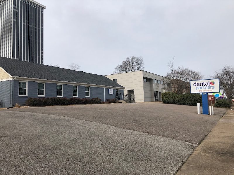 Dental Partners Brookhaven